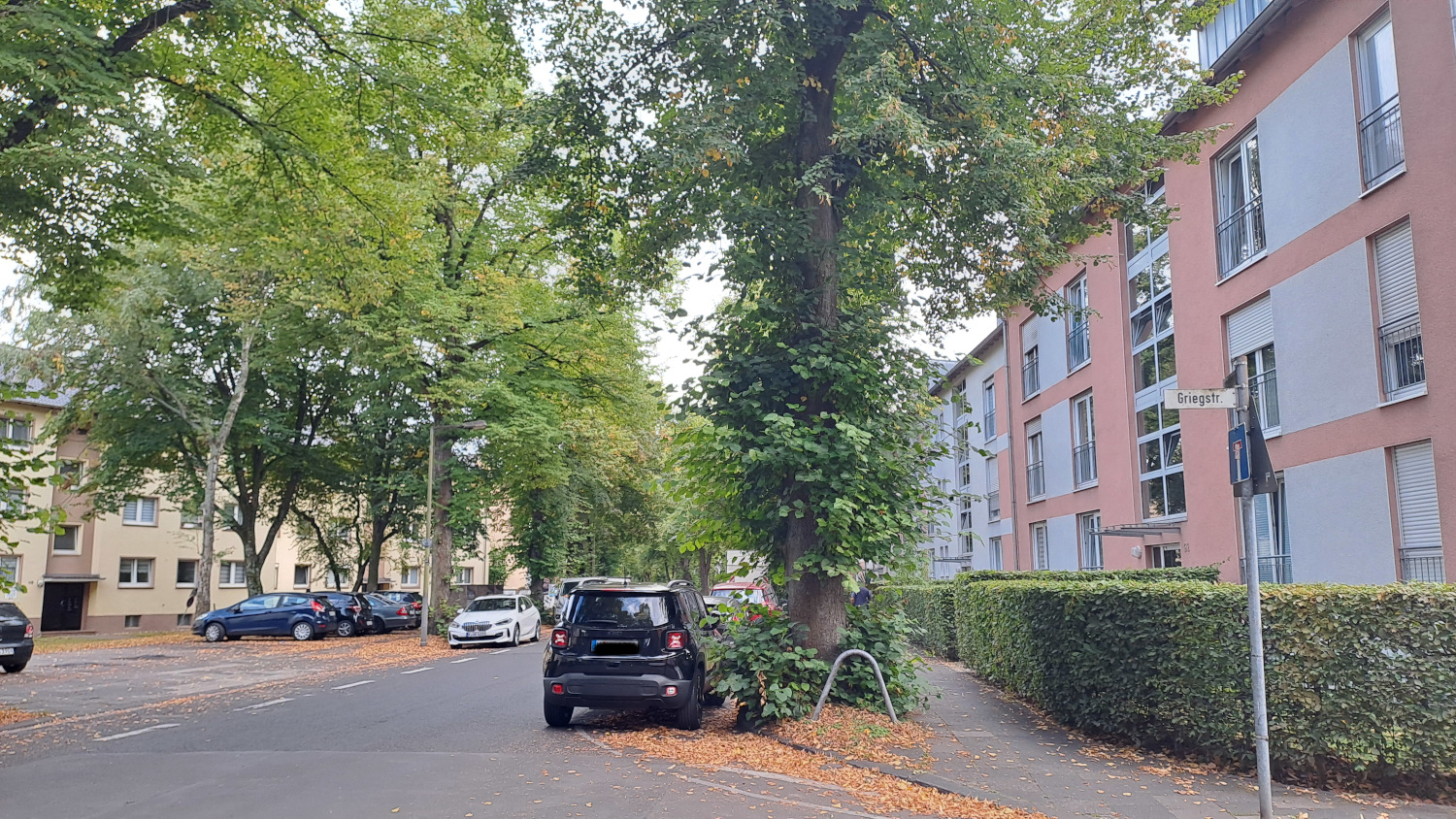 Vingst Cologne